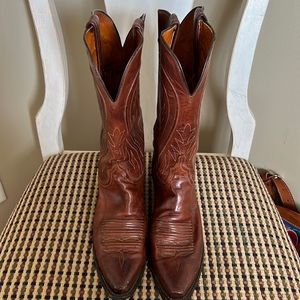 Women’s Lucchese Boots